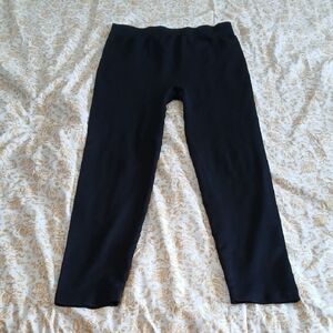 Black Legging Tights